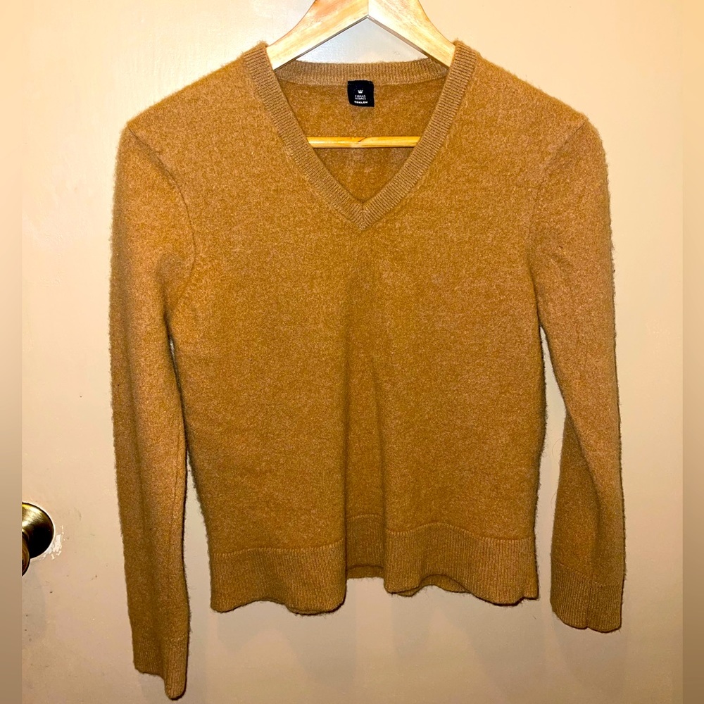 Vintage Osklen Cashmere Sweater Size L